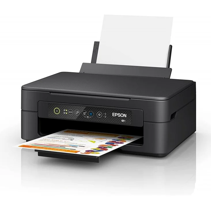 CARTUCHO TINTA COMPATIBLE EPSON C11CK67403 MULTIFUNZIONE
