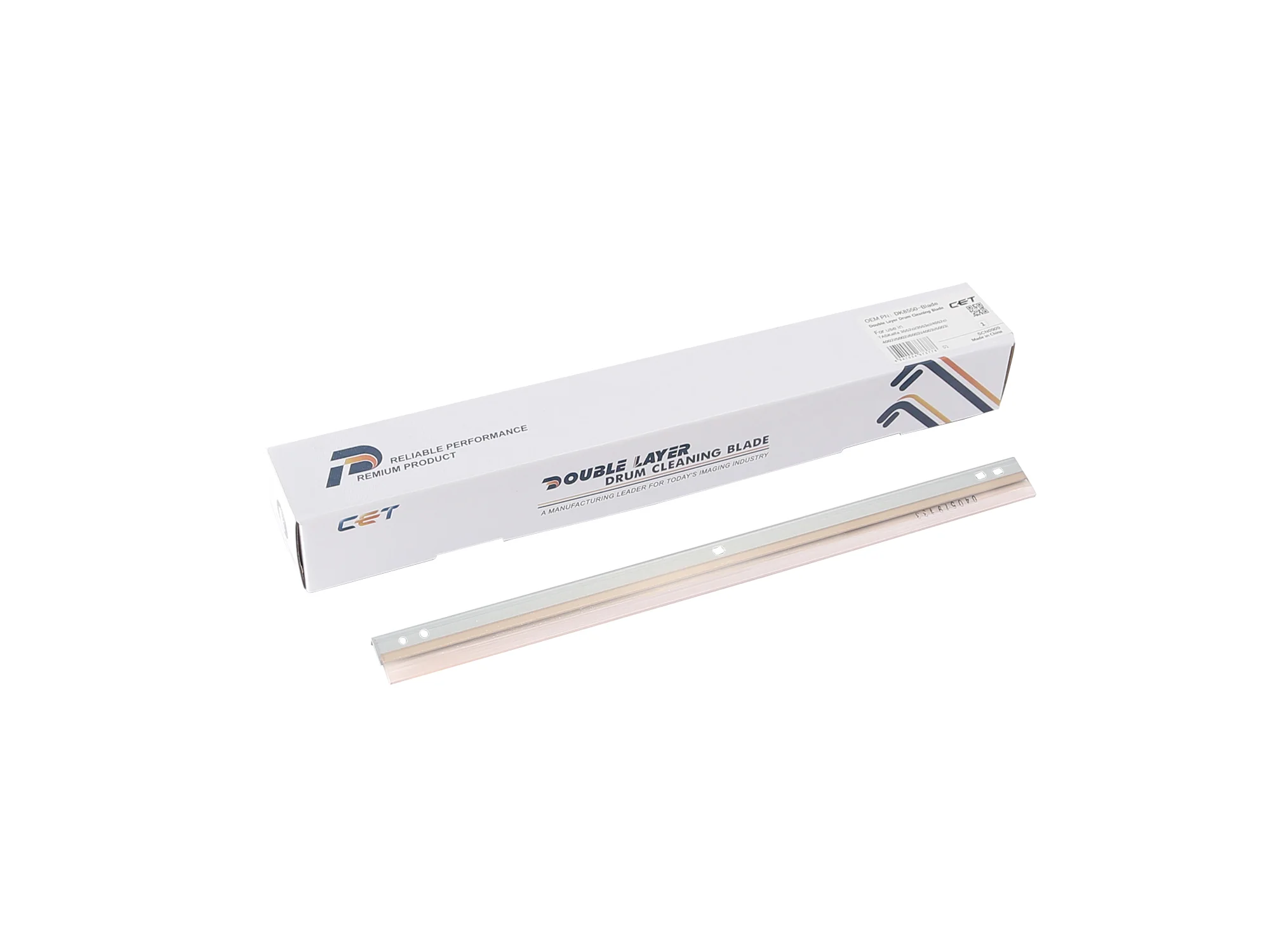 TAMBOR COMPATIBLE KYOCERA DK8350BLADE SILVER
