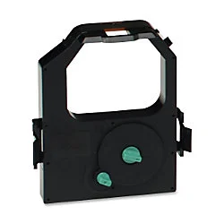 CINTA COMPATIBLE LEXMARK 11A3540 NEGRO