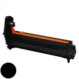 TAMBOR COMPATIBLE OKI C822 NEGRO - OKDR82BK