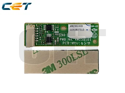 KIT COMPATIBLE RICOH CET391055 AMARILLO