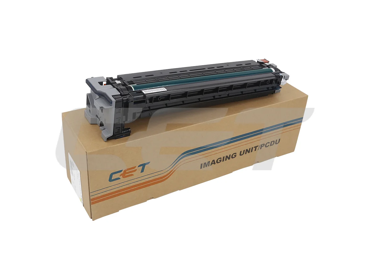 TAMBOR COMPATIBLE RICOH CET471163 AMARILLO