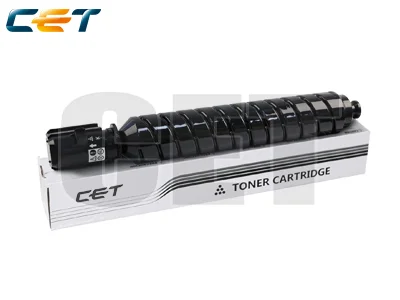 TÓNER COMPATIBLE CANON 0481C002AA NEGRO