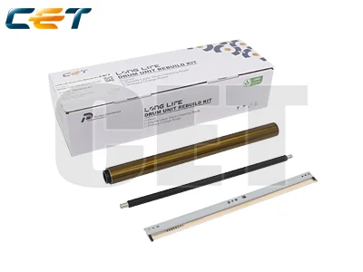 KIT COMPATIBLE KONICA MINOLTA CET501069 NEGRO