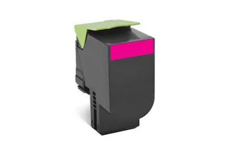 TÓNER COMPATIBLE LEXMARK 70C2HM0 NEGRO