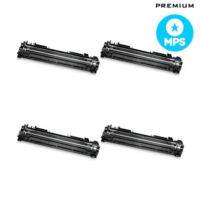 TÓNER COMPATIBLE HP W2000A NEGRO