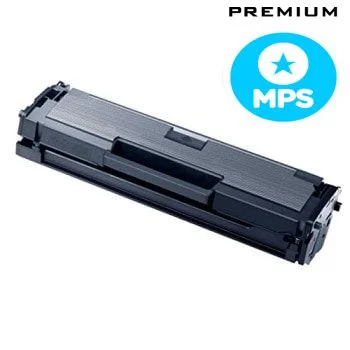 TÓNER COMPATIBLE SAMSUNG MLT-D111S NEGRO