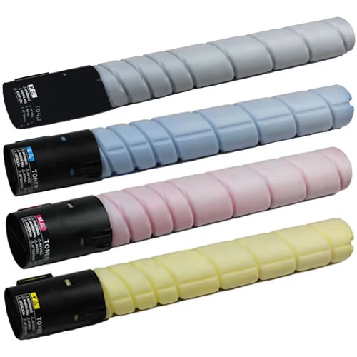 TÓNER COMPATIBLE KONICA MINOLTA TN512C CIAN