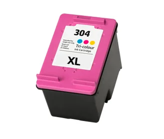 CARTUCHO TINTA COMPATIBLE HP N9K07AE TRICOLOR
