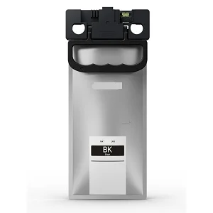 CARTUCHO TINTA COMPATIBLE EPSON T9651 NEGRO