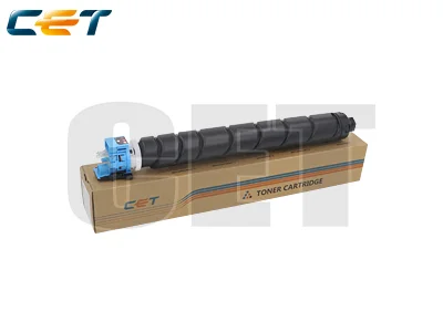 TÓNER COMPATIBLE KYOCERA TK8365C CIAN