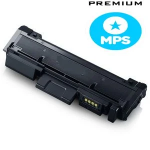 TÓNER COMPATIBLE SAMSUNG MLT-D116L NEGRO