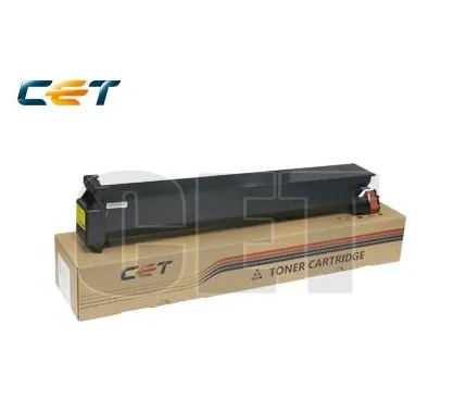 TÓNER COMPATIBLE KONICA MINOLTA TN213Y AMARILLO