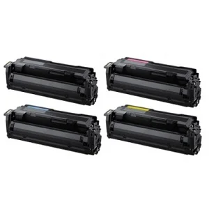 TÓNER COMPATIBLE SAMSUNG CLT-C603L CIAN