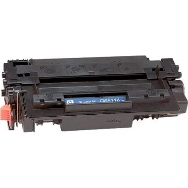 Canon LBP-3460 Negro - HPQ6511A