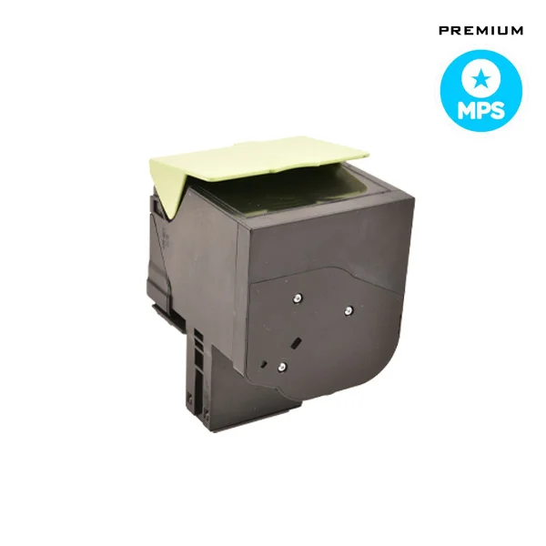 TÓNER COMPATIBLE LEXMARK C242XK0 NEGRO