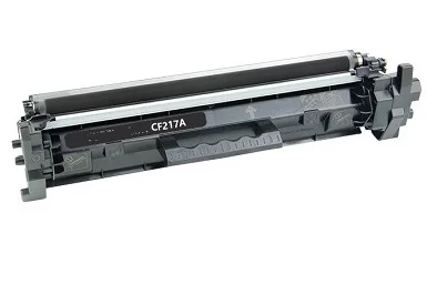 HP M102A Negro - HPCF217A/CRG047