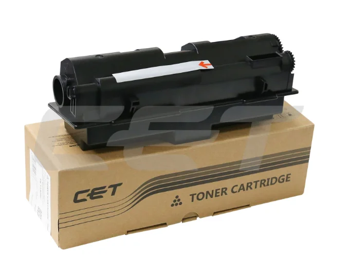 TÓNER COMPATIBLE KYOCERA TK1140HC NEGRO