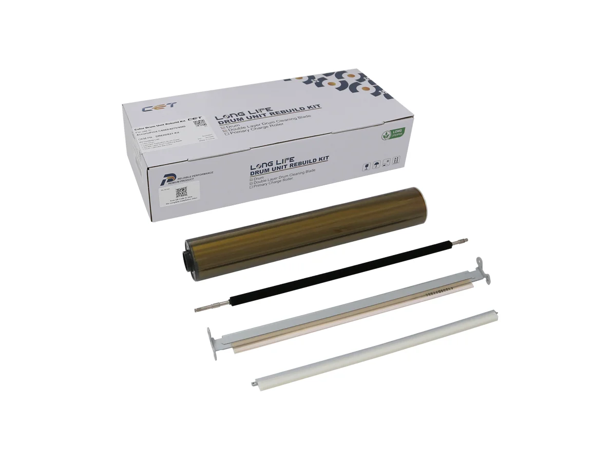 TAMBOR COMPATIBLE KONICA MINOLTA DR620 NEGRO