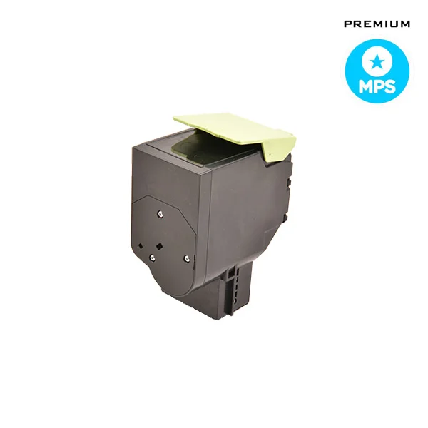 TÓNER COMPATIBLE LEXMARK C2320C0 CIAN