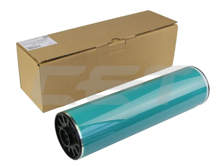 TAMBOR COMPATIBLE RICOH CET101008 GREEN