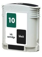 CARTUCHO TINTA COMPATIBLE HP C4844A NEGRO