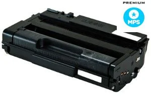 TÓNER COMPATIBLE LANIER TYPESP377XE NEGRO