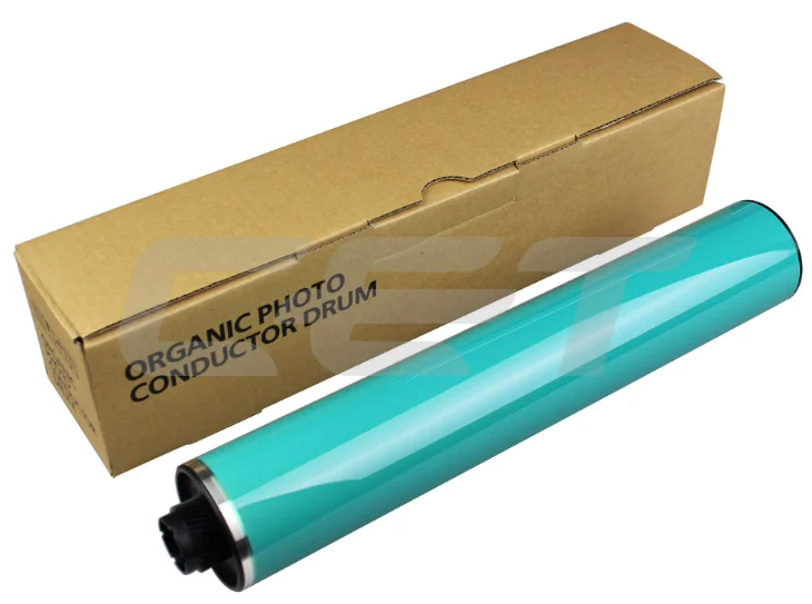 TAMBOR COMPATIBLE RICOH D0099510 GREEN