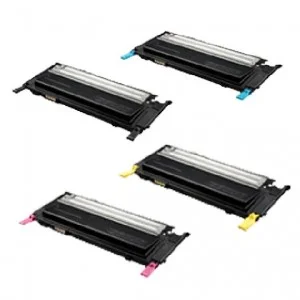 TÓNER COMPATIBLE SAMSUNG CLT-C4072/4092 CIAN