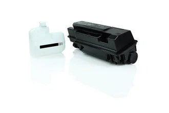TÓNER COMPATIBLE KYOCERA TK360 NEGRO