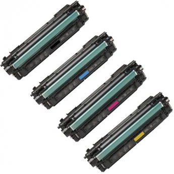 TÓNER COMPATIBLE HP CF450A NEGRO