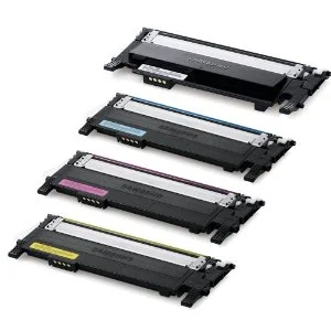 TÓNER COMPATIBLE SAMSUNG CLT - K406S NEGRO
