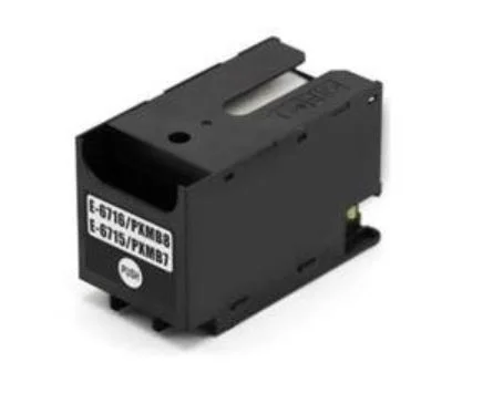 EPSON T6715 NEGRO