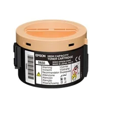 TÓNER COMPATIBLE EPSON C13S050650 NEGRO