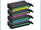 TÓNER COMPATIBLE SAMSUNG CLT-C6092S CIAN
