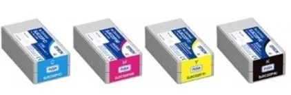 CARTUCHO TINTA COMPATIBLE EPSON C33S020601 NEGRO