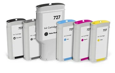 CARTUCHO TINTA COMPATIBLE HP B3P19A CIAN