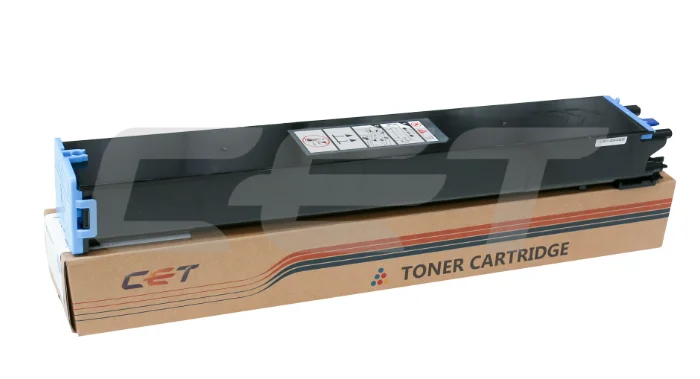 TÓNER COMPATIBLE SHARP MX60GTCA CIAN