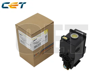 TÓNER COMPATIBLE KONICA MINOLTA TNP79Y AMARILLO