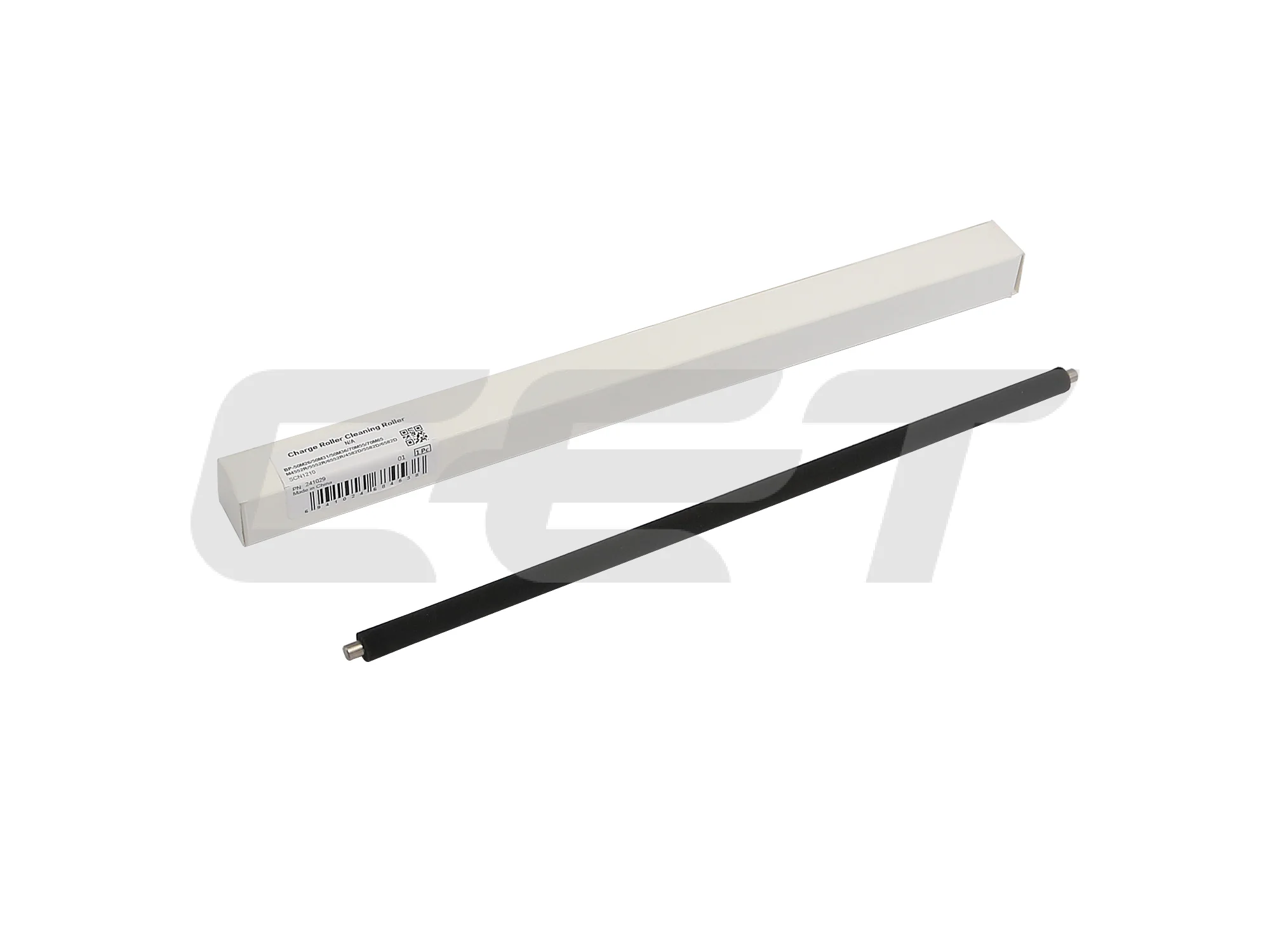 SHARP CET241029 NEGRO