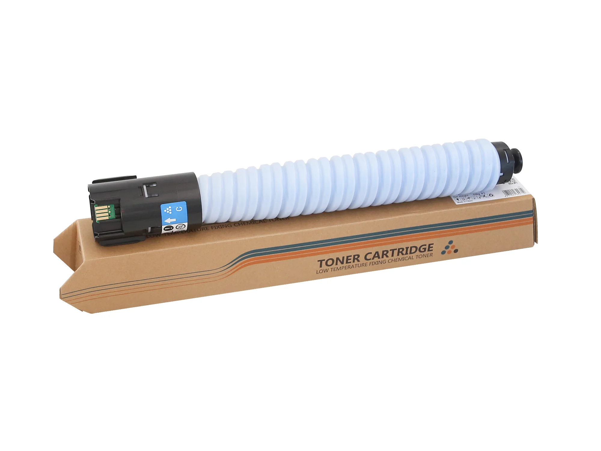 TÓNER COMPATIBLE XEROX 006R01747 CIAN