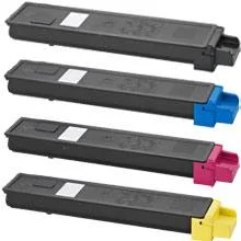 Tóner Compatible Triumph Adler 2550 CI Cian - UTCK2550C
