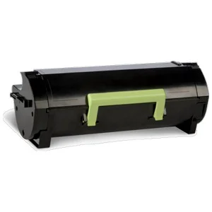 TÓNER COMPATIBLE LEXMARK 24B6015 NEGRO