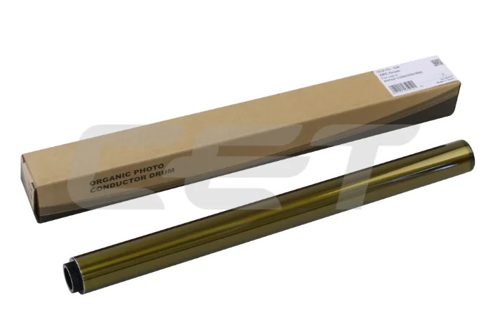 TAMBOR COMPATIBLE KONICA MINOLTA CET101034 GREEN