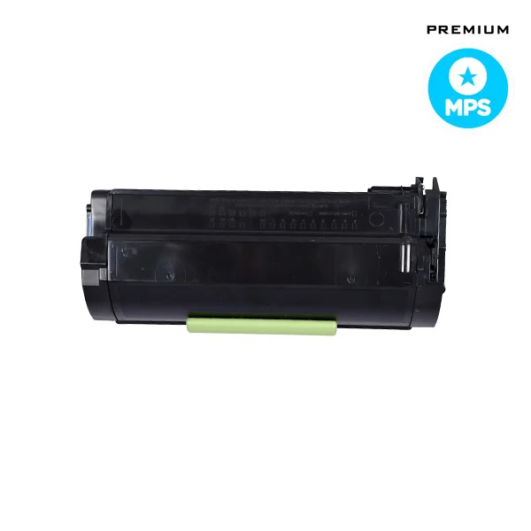 TÓNER COMPATIBLE LEXMARK 24B7005 NEGRO
