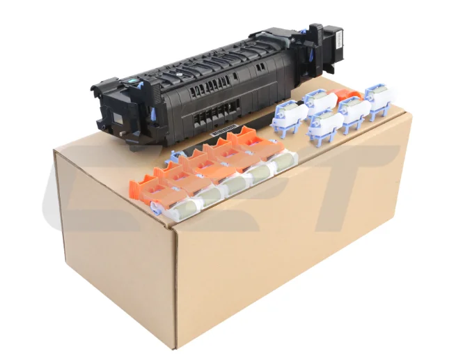 KIT COMPATIBLE HP CET7864U NEGRO