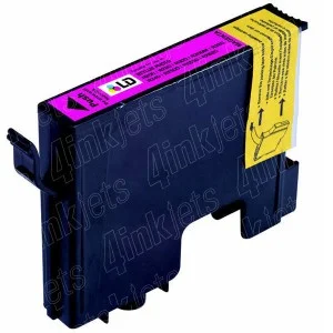 CARTUCHO TINTA COMPATIBLE EPSON T0793 MAGENTE