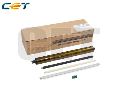Kit Compatible Xerox B8045 Negro - XECE501017