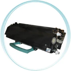 TÓNER COMPATIBLE LEXMARK 0E250A31E NEGRO