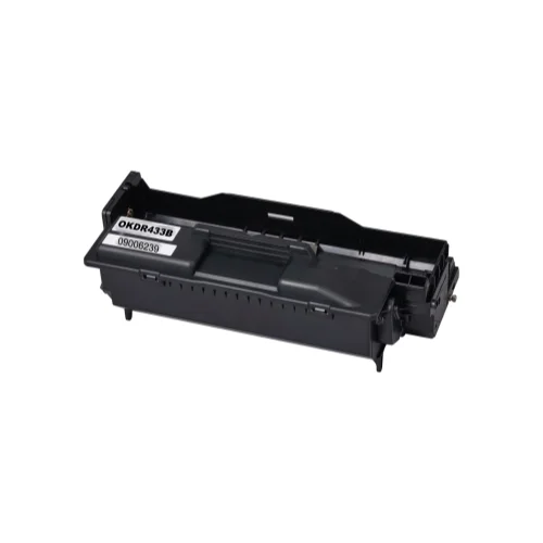 TAMBOR COMPATIBLE OKI B433DN NEGRO - OKDR433B
